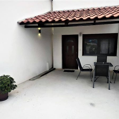 The Little Gem Under The Rocks 2 Apartment Kastraki Exterior photo